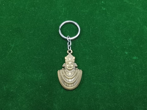 Khatu Shyam Keychain