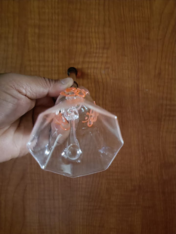 Glass Bell ( glass ghanti )