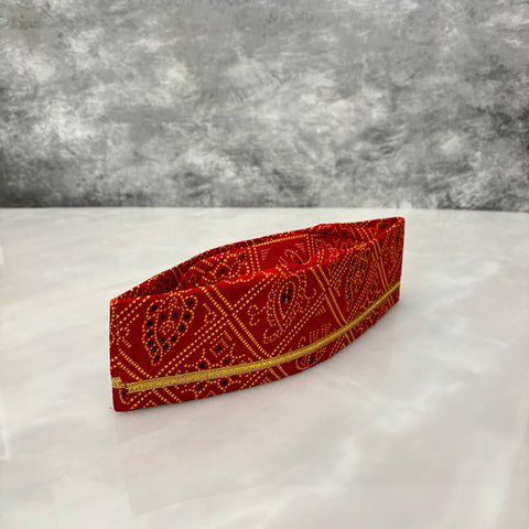 Khan Topi