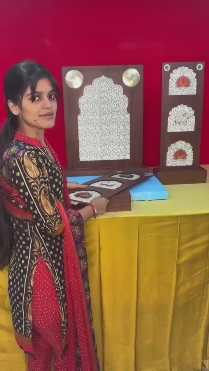 Ganpati Makhar