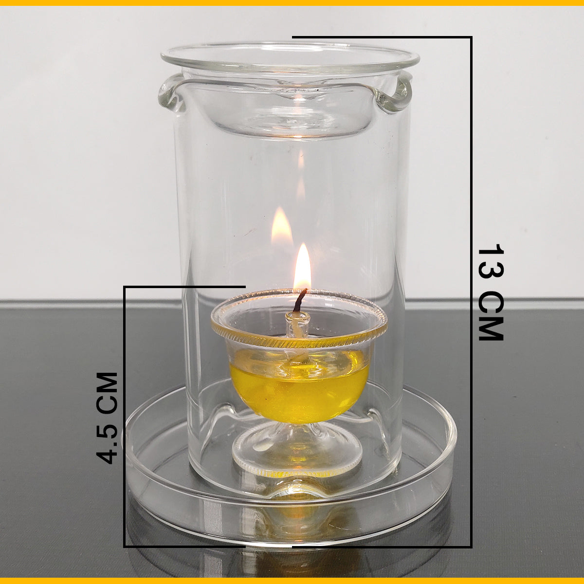 Diffuser Diya